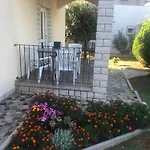 Appartement Marinela *