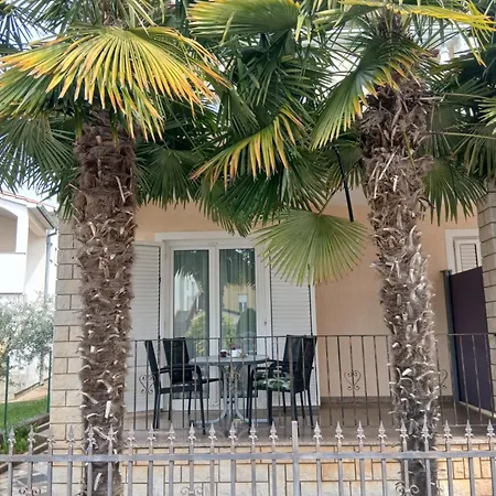 Marinela Appartement Poreč
