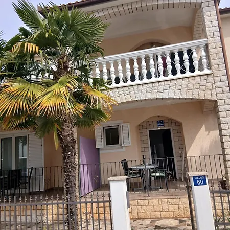 Appartement Marinela