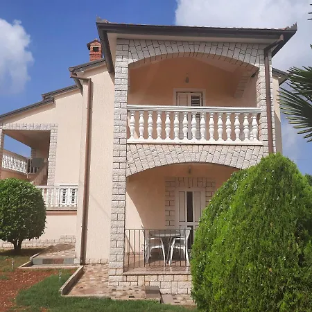 Apartment Marinela Porec