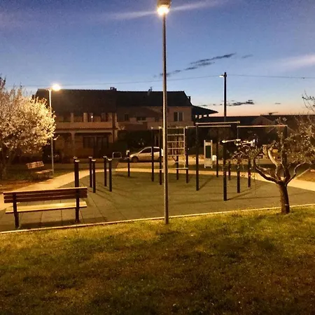 Marinela Apartament Poreč