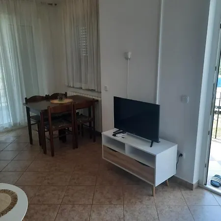 Marinela Appartement *