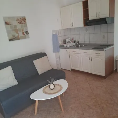Marinela Apartment