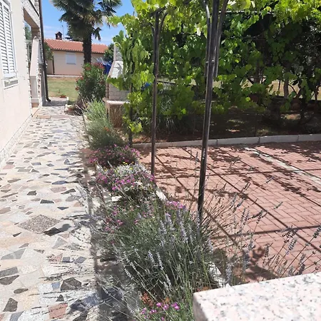 Marinela Appartement Poreč