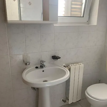 Marinela Apartament *