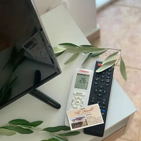 Apartament Marinela *