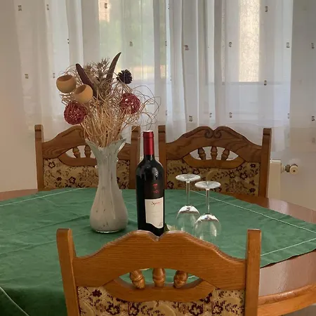 Marinela Apartment