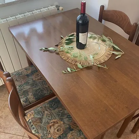 Marinela Appartement