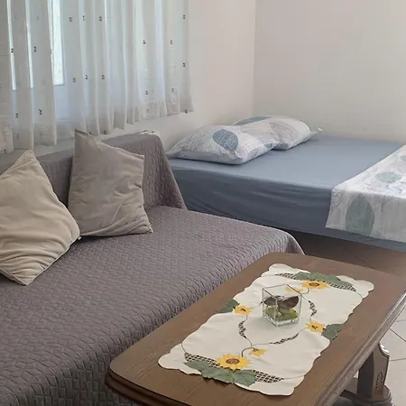 Marinela Apartament *