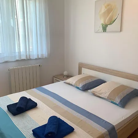 Apartment Marinela Porec