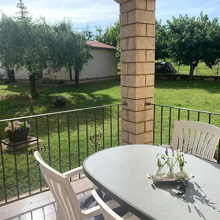 Marinela Apartament Poreč