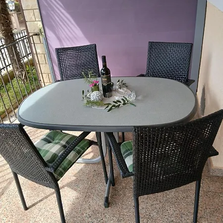 Apartament Marinela