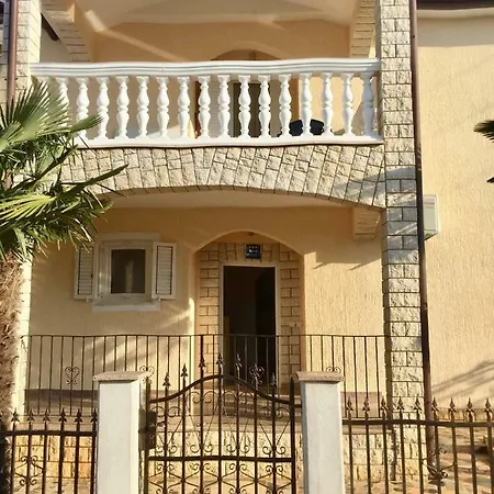 Appartement Marinela Poreč