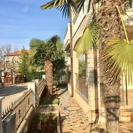 Apartment Marinela