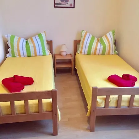 Apartment Marinela